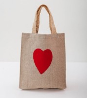 Geantă Ponti Gift Bag Heart