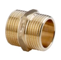 Fiting Ferro M 1 1/4 x M1 1/4 N06Z