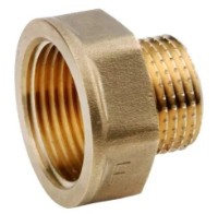 Fiting Ferro M 1/2 x F 1 RN04Z