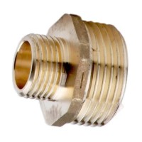 Fiting Ferro M 1/2 x M 3/4 N10Z