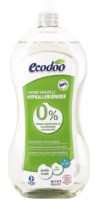 Средство для мытья посуды Ecodoo Eco Hypoallegrenic Fragrance Free 1L 
