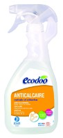 Средство для ванной и туалета Ecodoo Eco Antilimescale And Descaler Spray 500ml 