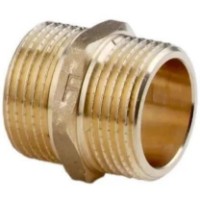 Fiting Ferro M 3/4 x M 3/4 N04Z