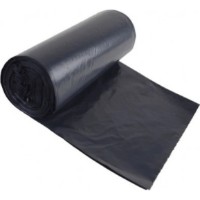 Saci pentru gunoi AmbalajMarket Black 35L 50x60 4434 30pcs