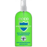 Spray anti-insecte ECCOLUX Repellent 100ml