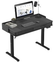 Письменный стол Mark Adler Leader 8.0 Black