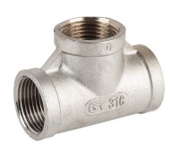 Тройник Genebre 0130 07