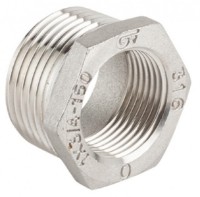 Переходник Genebre 0241 09 07