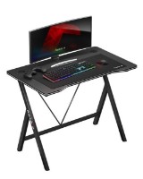 Письменный стол Huzaro Hero 1.4 Black
