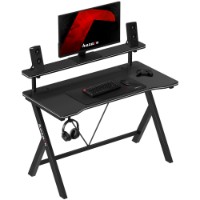 Письменный стол Huzaro Hero 1.9 Black