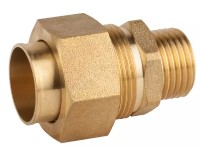 Фитинг Genebre 0570 20 05