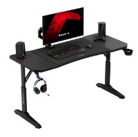 Письменный стол Huzaro Hero 3.6 Black