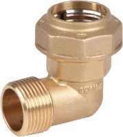 Угол Genebre RAC-GE (0047 06)