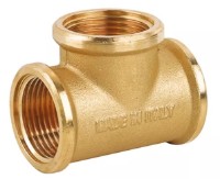 Тройник Icma 811203AEADAE05