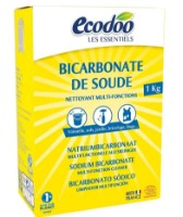 Пищевая сода для дома Ecodoo 500g