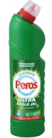 Detergent pentru obiecte sanitare Peros WC Ultra Fresh Spring 750ml