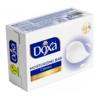 Săpun parfumat Doxa Classic Moisturizing 80g