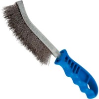 Щётка по металу Wolfcraft 2715000