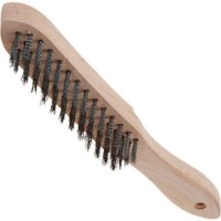 Щётка по металу Wolfcraft 2723000