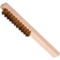 Perie pentru metal Wolfcraft 2724000