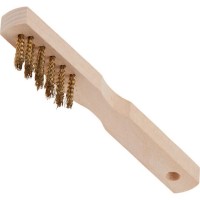 Щётка по металу Wolfcraft 2725000