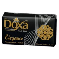 Săpun parfumat Doxa Elegance Paper 150g