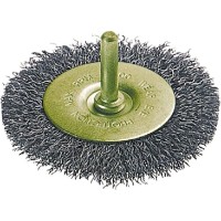 Щётка по металу Wolfcraft 8470000