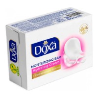 Săpun parfumat Doxa Hydrating Cream 80g