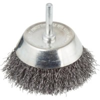 Щётка по металу Wolfcraft 8473000