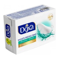 Парфюмерное мыло Doxa Micellar Water 80g