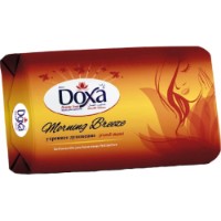 Săpun parfumat Doxa Morning Breeze Paper 150g