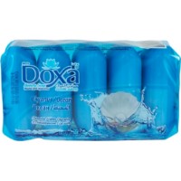 Săpun parfumat Doxa Ocean Ekopack 5x60g