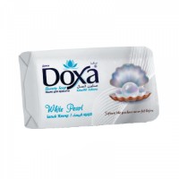 Săpun parfumat Doxa White Pearl Paper 150g