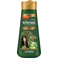 Șampon pentru păr Emami Kesh King Anti-Hair Fall Shampoo 200ml