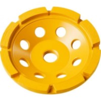 Алмазная чаша для шлифовки DeWalt DT3795