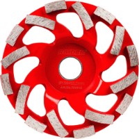 Алмазная чаша для шлифовки Raider 209943