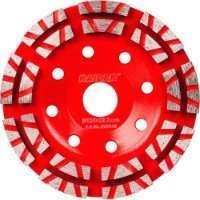 Алмазная чаша для шлифовки Raider 209945