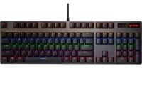 Tastatură Rapoo V500 Pro Gaming Black (192603)
