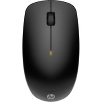 Mouse Hp 230 Slim Black (AJ7C2AA)