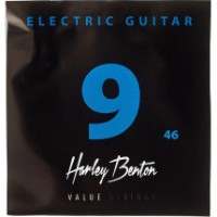 Струны Harley Benton Valuestrings 009