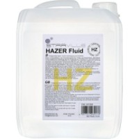 Жидкость для генератора дыма Stairville Hazefluid Water Based 5L