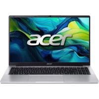 Ноутбук Acer Aspire Lite 15 AL15-33P-33HR Light Silver