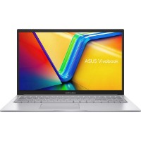 Ноутбук Asus VivoBook 15 F1504VAP Cool Silver (Core 5 120U 12Gb 512Gb)