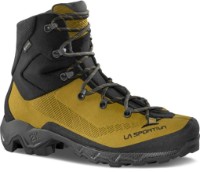 Bocanci pentru bărbați La Sportiva Aequilibrium Trek GTX Savana/Carbon, s.45