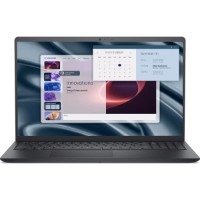 Laptop Dell Pro 15 Essential PV15255 Black (R5 7520U 8Gb 512Gb)