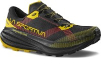 Adidași pentru bărbați La Sportiva Prodigio Max Black/Yellow, s.43 1/2