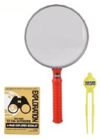 Детский набор для исcледований ChiToys 76056LT