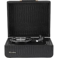 Виниловый проигрыватель Crosley CR6255A-BC4
