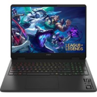 Ноутбук Hp Omen 16-ap0013ci Shadow Black (CP4L3EA)