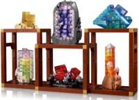 Конструктор Lego Ideas: Mineral Collection (21362)